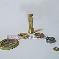 pump filter pump filter